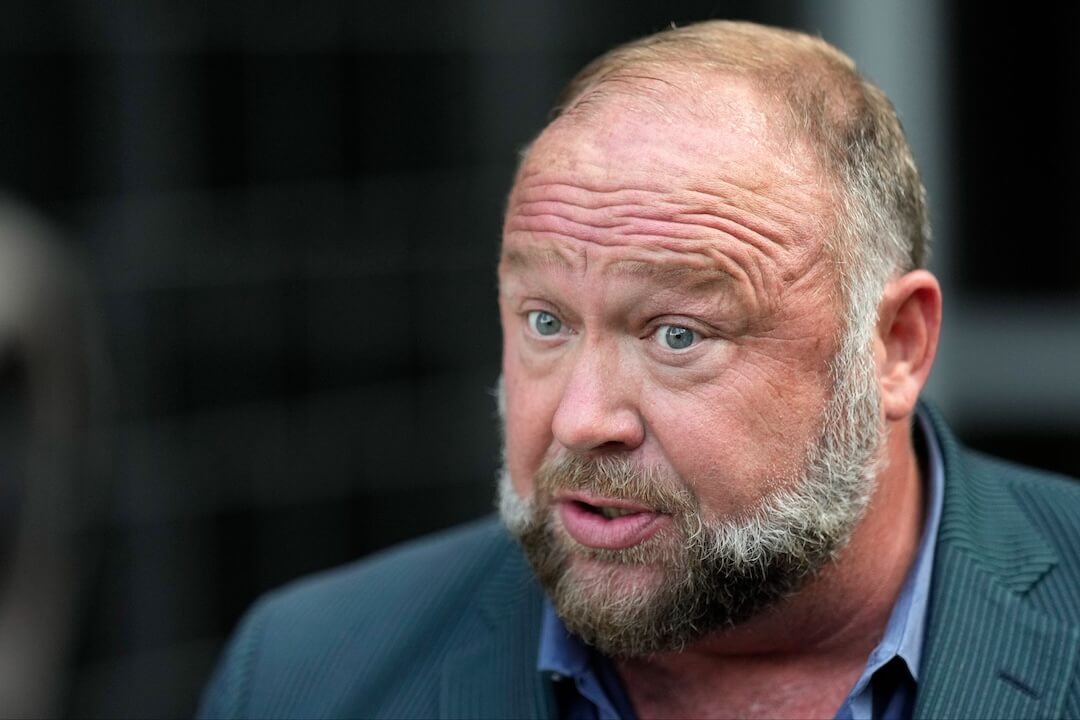 The truth is stranger (and funnier) than fiction as The Onion buys InfoWars