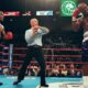 Why Mike Tyson bit Evander Holyfield’s ear