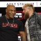 Cowboys' AT&T Stadium closes curtains for Mike Tyson-Jake Paul fight after NFL players' glare complaints