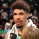 LaMelo Ball breaks silence after $100K fine for using anti-gay slur | NBA News