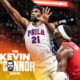 Dead Sixers, Franz’s growth, feisty Clippers, Fox’s hot scoring & Cavs-Celtics battle | Kevin O'Connor Show