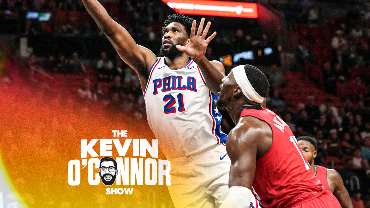 Dead Sixers, Franz’s growth, feisty Clippers, Fox’s hot scoring & Cavs-Celtics battle | Kevin O'Connor Show