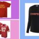 Best Kansas City Chiefs holiday gift ideas 2024: Chiefs gifts merch