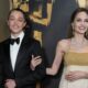 Angelina Jolie and Brad Pitt’s son Knox makes first red carpet appearance in three years