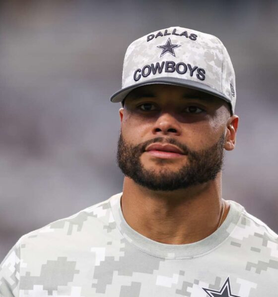 Cowboys' Dak Prescott Placed on IR After Season-Ending Surgery for Hamstring Injury | News, Scores, Highlights, Stats, and Rumors