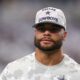 Cowboys' Dak Prescott Placed on IR After Season-Ending Surgery for Hamstring Injury | News, Scores, Highlights, Stats, and Rumors