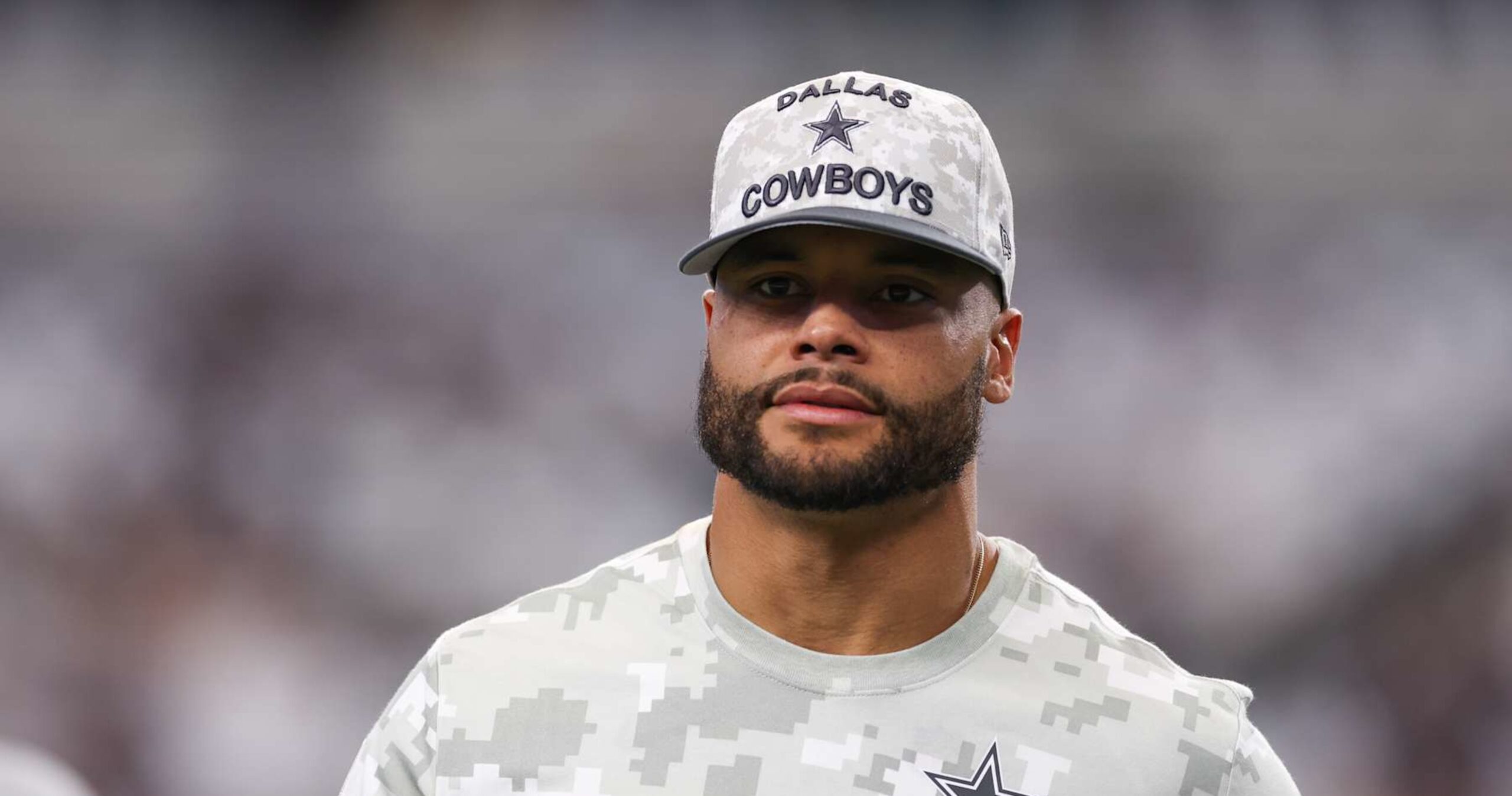 Cowboys' Dak Prescott Placed on IR After Season-Ending Surgery for Hamstring Injury | News, Scores, Highlights, Stats, and Rumors