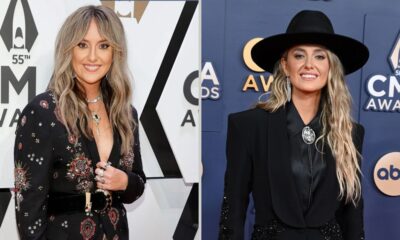 Lainey WIlson's CMA Awards Red Carpet Style Over the Years