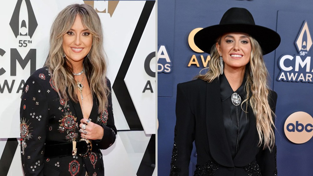 Lainey WIlson's CMA Awards Red Carpet Style Over the Years