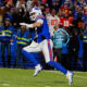 Bills, Steelers Earn Key Tiebreakers