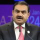 U.S. charges billionaire Gautam Adani with fraud in solar energy scheme : NPR