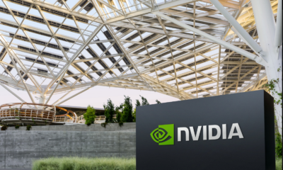 NVIDIA Announces Financial Results for Third Quarter Fiscal 2025