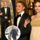 Angelina Jolie’s son Knox, 16, looks just like dad Brad Pitt in rare red carpet outing