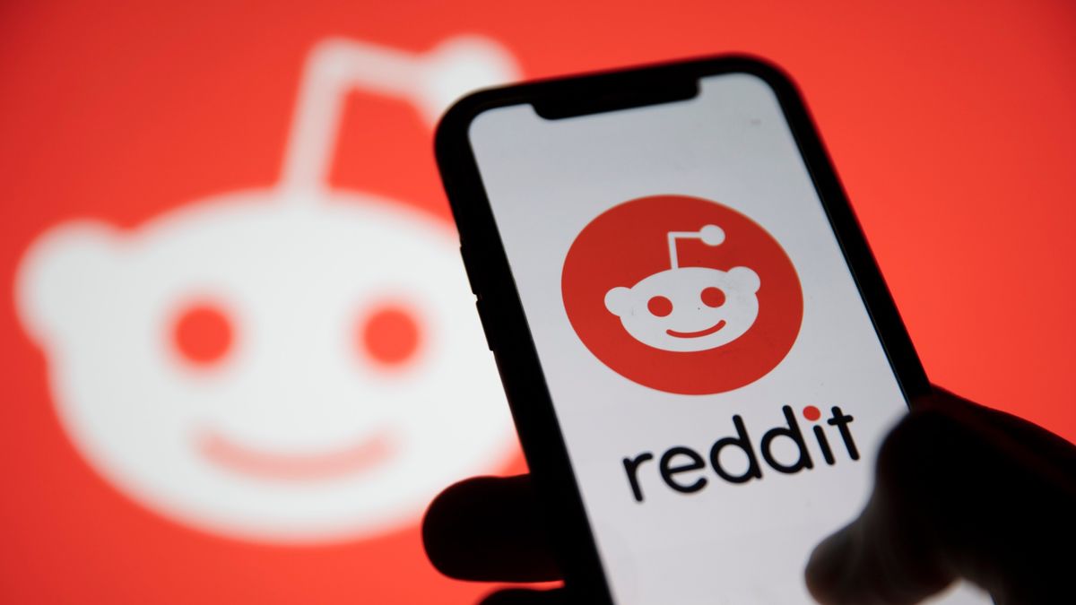 Reddit was down again — live updates on latest outage