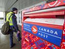 Canada Post employees, represented by the Canadian Union of Postal Workers, have been in contract talks since November 2023, but a deal still appears to be out of reach.