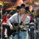 George Strait receives CMA Willie Nelson Lifetime Achievement Award