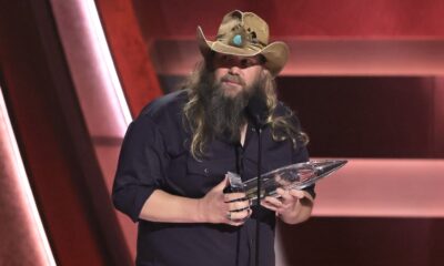 CMA Awards 2024: Complete winners list