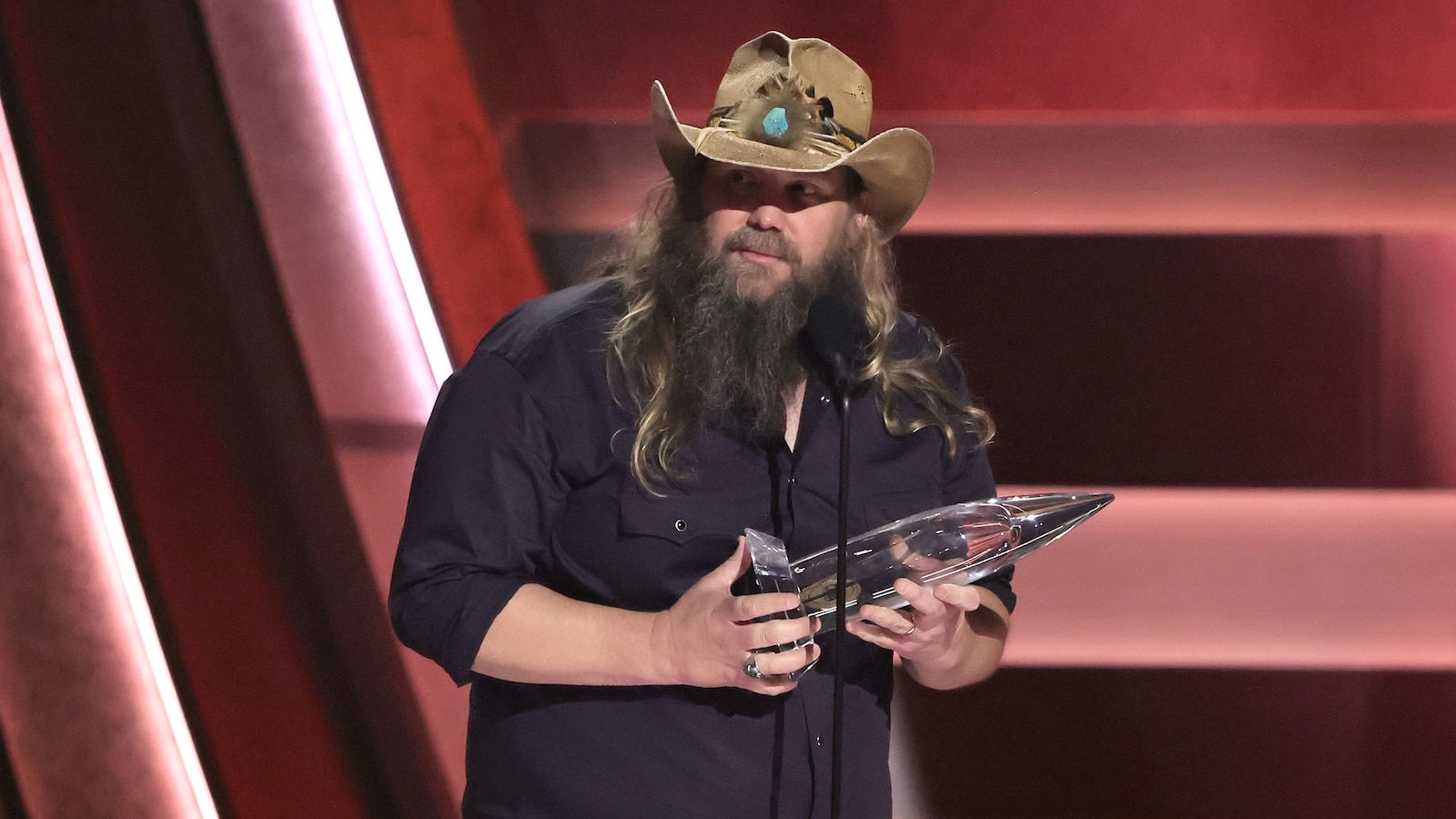 CMA Awards 2024: Complete winners list