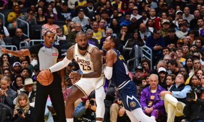 LeBron James, Lakers Criticized By NBA Fans in Loss vs. Westbrook, Jokić, Nuggets | News, Scores, Highlights, Stats, and Rumors