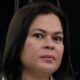 Philippine vice-president publicly threatens to kill president, his family