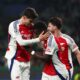 Sporting v Arsenal LIVE: Result and final score as Gunners rip through hosts in Champions League