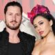 DWTS Clip: Season 32 Champs Xochitl Gomez and Val Chmerkovskiy Reunite