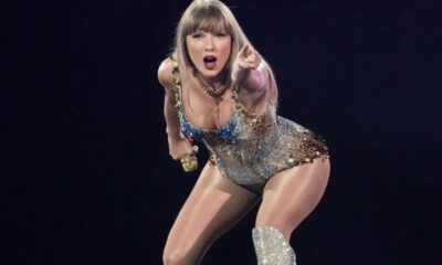 Taylor Swift ‘Gold Rush’ could bring $157M economic boon to Vancouver