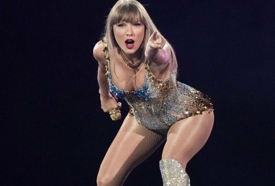 Taylor Swift ‘Gold Rush’ could bring $157M economic boon to Vancouver