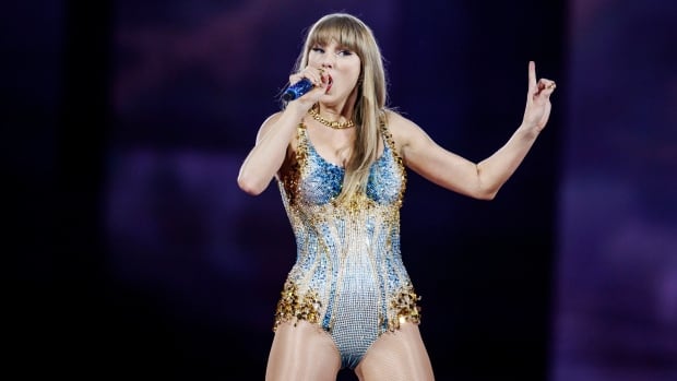 Lucky Taylor Swift fan nabs 2 tickets in Vancouver for $16.50 each — but there's a catch