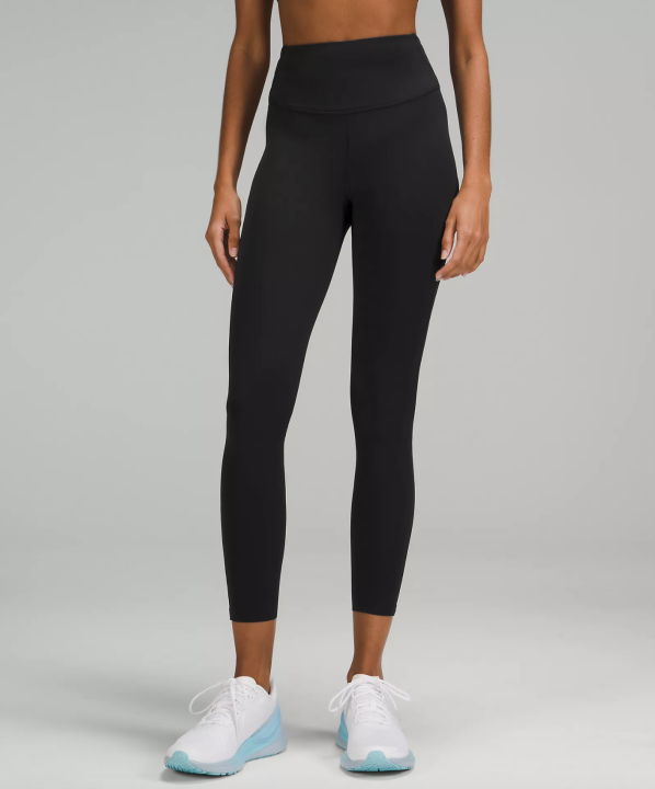 Lululemon Base Pace High-Rise Tight 25