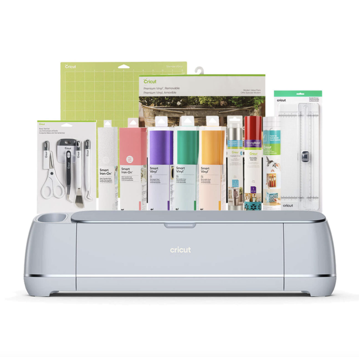 Cricut Maker 3 + Everything Bundle