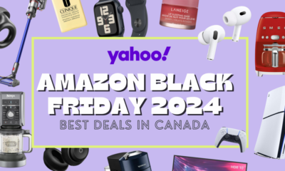 100 of the best Amazon Black Friday deals actually worth your money — Apple, Dyson, Fire TV & more