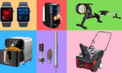 Save on Nespresso, Apple, Beats and more