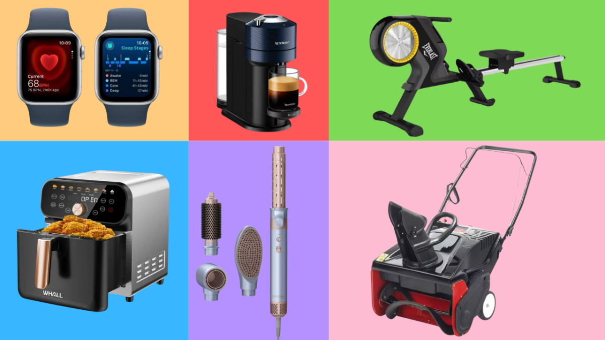 Save on Nespresso, Apple, Beats and more