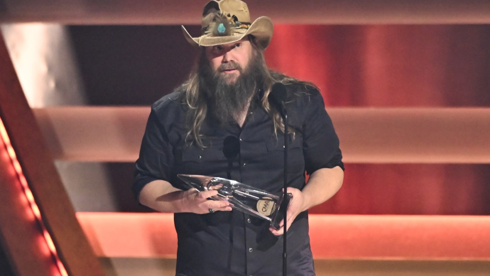 2024 CMA Awards: Complete Winners List