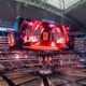 AT&T Stadium closes curtains ahead of Mike Tyson-Jake Paul fight