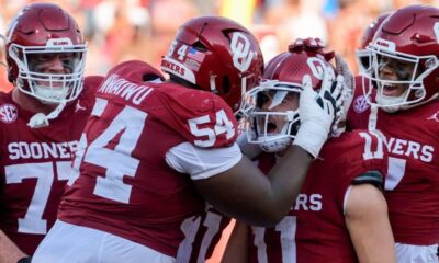 Alabama vs. Oklahoma live stream, where to watch, TV channel, pick, spread, football game odds