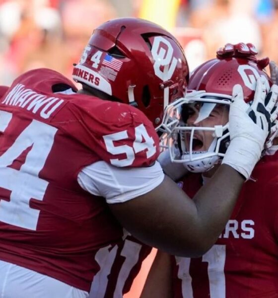 Alabama vs. Oklahoma live stream, where to watch, TV channel, pick, spread, football game odds