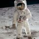 Apollo 11 moonwalker Buzz Aldrin endorses Trump for president