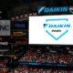 Astros, Daikin agree to naming rights deal