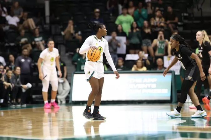 Bulls Welcome UTRGV For Sunday Matinee