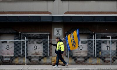 Canada Post strike: A 'lot of ground' remains as talks progress