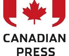 The Canadian Press