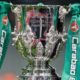 Carabao Cup quarterfinal draw: Man United to visit Spurs