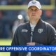 Chicago Bears fire offensive coordinator Shane Waldron