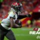 Chiefs 30, Bucs 24 - Bucs Lose To the Kansas City Chiefs in Week 9