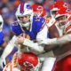 Chiefs vs. Bills odds, picks, spread, how to watch, live stream: Model reveals 2024 Week 11 NFL predictions