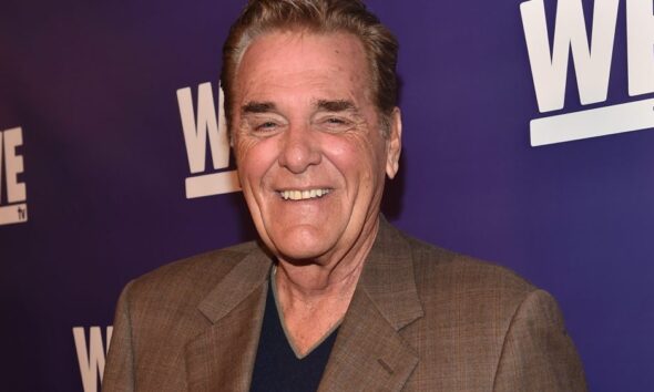 Chuck Woolery, Game Show Host, Dies at 83