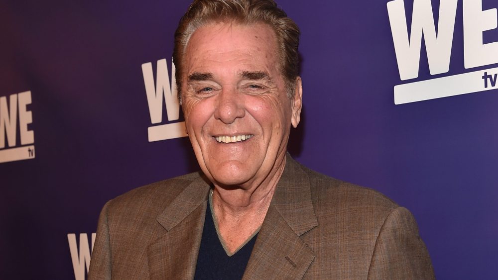 Chuck Woolery, Game Show Host, Dies at 83