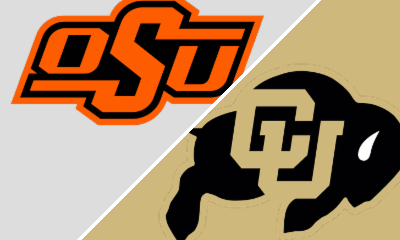 Colorado 52-0 Oklahoma State (Nov 29, 2024) Game Recap